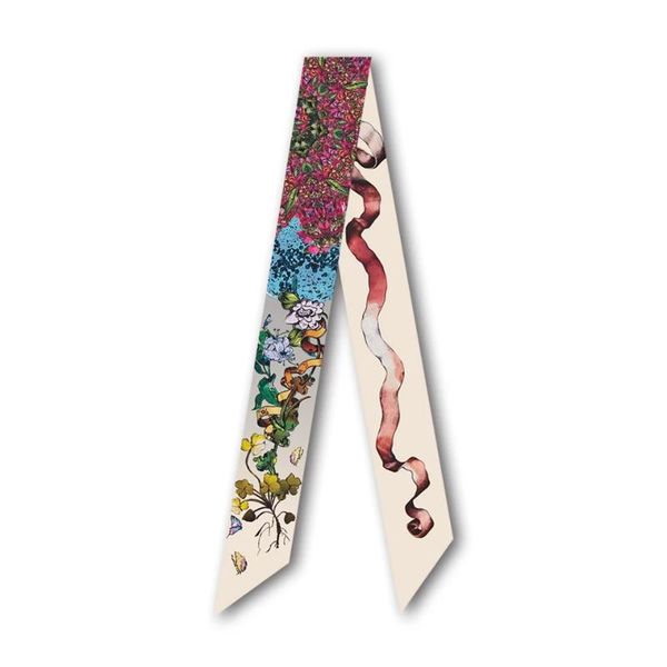 scarves tarot twill 100% summer silk scarf women brand skinny hair bag design wrist towel foulard neckerchief headband, Blue;gray
scarves tarot twill 100% summer silk scarf women brand skinny hair bag design wrist towel foulard neckerchief headband, Blue;gray