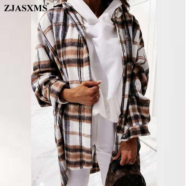 women's jackets 2021 autumn winter warm knitted sweater cardigan women zipper drawstring hooded jacket coat casual long sleeve solid ou, Black;brown
women's jackets 2021 autumn winter warm knitted sweater cardigan women zipper drawstring hooded jacket coat casual long sleeve solid ou, Black;brown