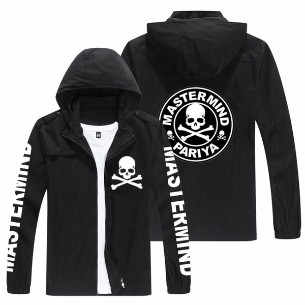 men's trench coats casual jacket, skull outdoor sportswear, mountaineering clothes, hooded windproof zipper jacket, Tan;black
men's trench coats casual jacket, skull outdoor sportswear, mountaineering clothes, hooded windproof zipper jacket, Tan;black