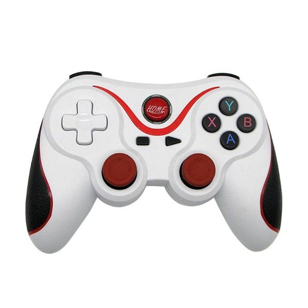 game controllers & joysticks 72xb gen x3 controller smart wireless joystick bluetooth-compatible gamepad gaming remote control t3/s8 phone p
game controllers & joysticks 72xb gen x3 controller smart wireless joystick bluetooth-compatible gamepad gaming remote control t3/s8 phone p