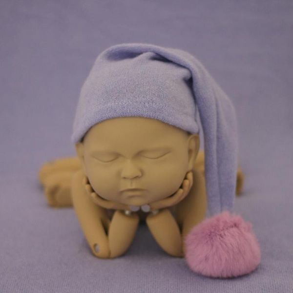 caps & hats baby cute solid color plush balls hat born beanie long tail for daily wear, Yellow
caps & hats baby cute solid color plush balls hat born beanie long tail for daily wear, Yellow