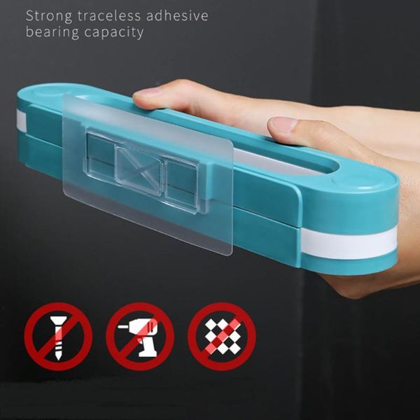 clothing & wardrobe storage one-to-three wall-mounted folding shoe rack punch-bathroom artifact
clothing & wardrobe storage one-to-three wall-mounted folding shoe rack punch-bathroom artifact