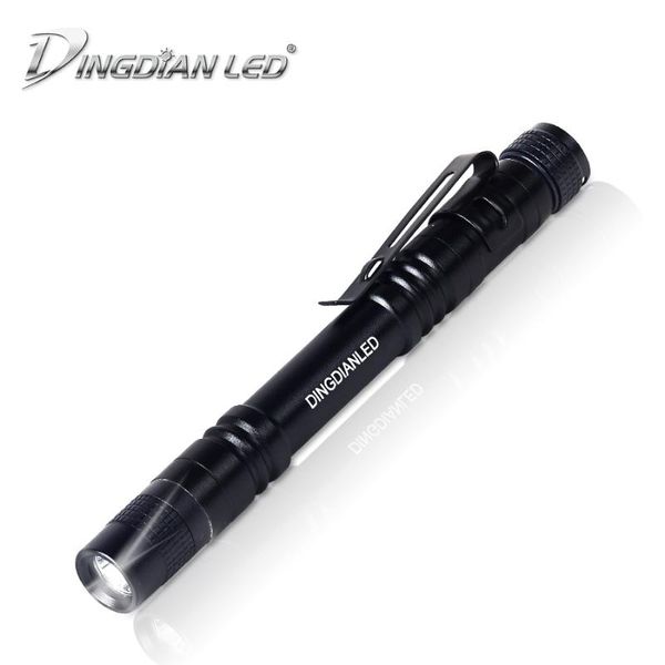mini pen led 3w 3v *2 battery white light portable camping ip44 water resistance 100lm alumium torch flashlights torches
mini pen led 3w 3v *2 battery white light portable camping ip44 water resistance 100lm alumium torch flashlights torches