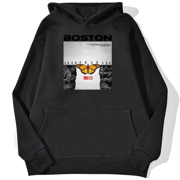 women's hoodies & sweatshirts yellow butterfly creativity print streetwear female loose sport casual hoodie skin friendly cool hoody wo, Black
women's hoodies & sweatshirts yellow butterfly creativity print streetwear female loose sport casual hoodie skin friendly cool hoody wo, Black