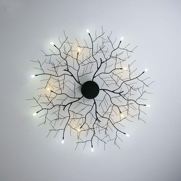 ceiling lights modern led lamp chandelier lighting nordic wrought iron branches loft living room decoration fixtures
ceiling lights modern led lamp chandelier lighting nordic wrought iron branches loft living room decoration fixtures