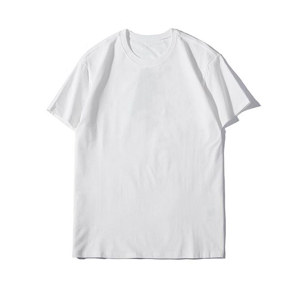 men's t-shirts 2021 fashion women t-shirt summer casual letter print applique men and same style g, White;black
men's t-shirts 2021 fashion women t-shirt summer casual letter print applique men and same style g, White;black