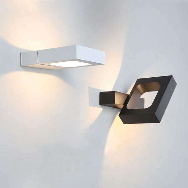 bedside wall lamp bedroom simple modern led creative rotatable living room study background outdoor lamps
bedside wall lamp bedroom simple modern led creative rotatable living room study background outdoor lamps