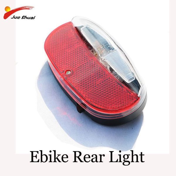 bike lights ebike rear light 425 electric bicycle taillight led lamp with waterproof reflectors e parts
bike lights ebike rear light 425 electric bicycle taillight led lamp with waterproof reflectors e parts