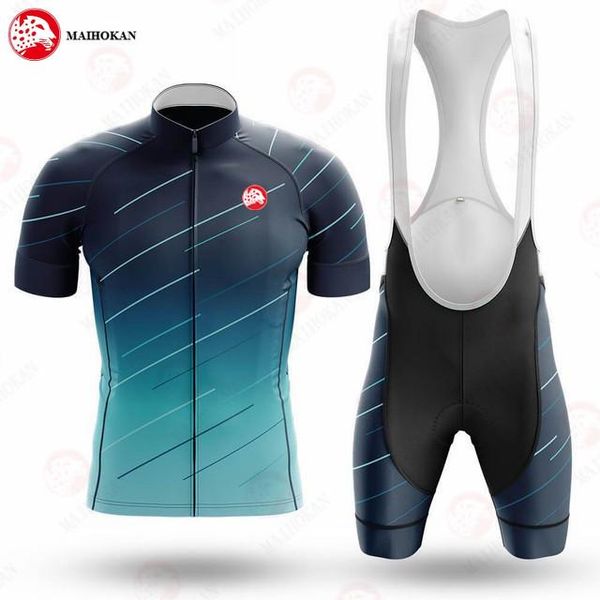 racing sets cycling jersey set 2021 pro team clothing maillot clothes bib shorts men bike ropa ciclismo triathlon, Black;blue
racing sets cycling jersey set 2021 pro team clothing maillot clothes bib shorts men bike ropa ciclismo triathlon, Black;blue