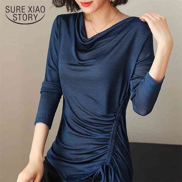 fashion spring elegant plus size blouse shirt womens and blouses long sleeve women shirts blusas femininas 1745 50 210506, White
fashion spring elegant plus size blouse shirt womens and blouses long sleeve women shirts blusas femininas 1745 50 210506, White