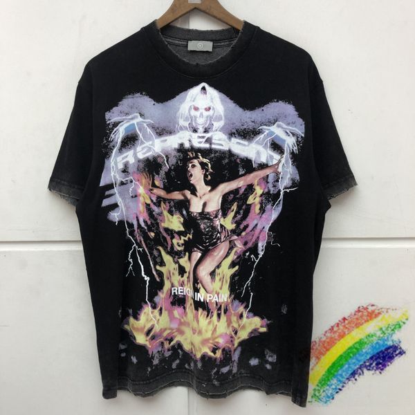 men's t-shirts hand-anguished printing t-shirts represent male shirt vintage quality woman t, White;black
men's t-shirts hand-anguished printing t-shirts represent male shirt vintage quality woman t, White;black