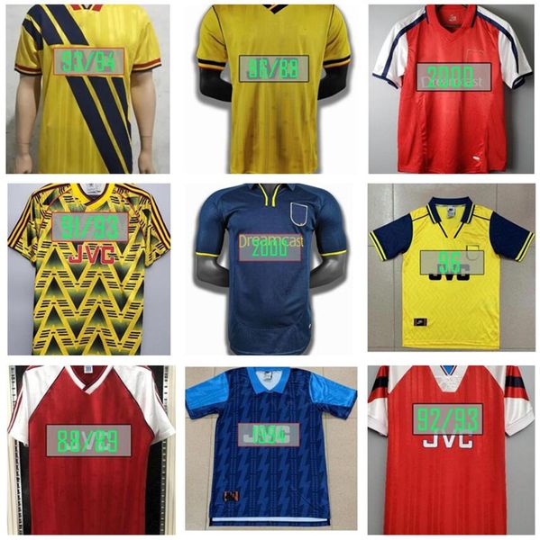 2002 2003 2004 2005 soccer jersey highbury home football shirt pires henry reyes 98 99 bergkamp 94 95 adams 96, Black;yellow
2002 2003 2004 2005 soccer jersey highbury home football shirt pires henry reyes 98 99 bergkamp 94 95 adams 96, Black;yellow