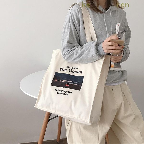 evening bags vintage painting canvas bag for women 2021 shoulder large-capacity shopper collage student handbag books
evening bags vintage painting canvas bag for women 2021 shoulder large-capacity shopper collage student handbag books