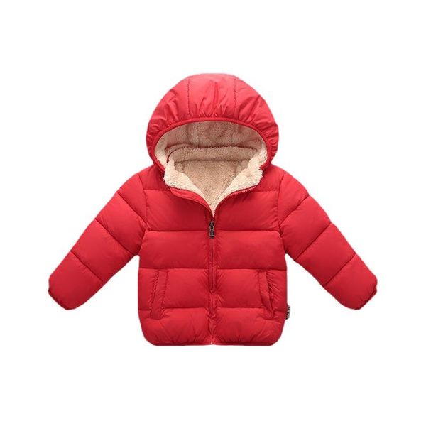 down coat born winter warm snow wear hooded jackets baby girl boy kids cotton outerwear children clothes, Blue;gray
down coat born winter warm snow wear hooded jackets baby girl boy kids cotton outerwear children clothes, Blue;gray