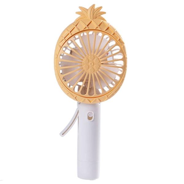 electric fans folding spray fan pineapple head usb rechargeable mini deskoutdoor hanging neck pocket small yellow
electric fans folding spray fan pineapple head usb rechargeable mini deskoutdoor hanging neck pocket small yellow