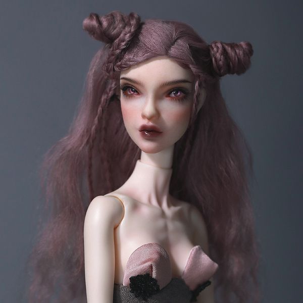 fantasy angel 1/4 duffy bjd doll super fashion mode msd resin russian doll legit original design ooak toys
fantasy angel 1/4 duffy bjd doll super fashion mode msd resin russian doll legit original design ooak toys