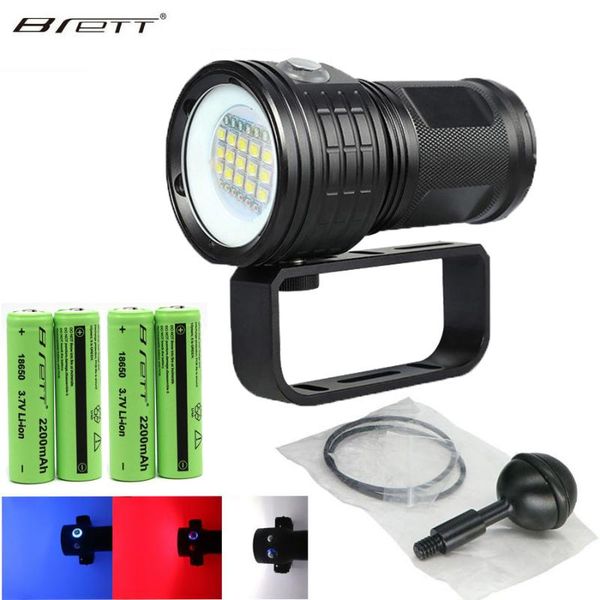 diving with 6 xhp70/90 lamp beads super bright professional underwater camera video light for pography flashlights torches
diving with 6 xhp70/90 lamp beads super bright professional underwater camera video light for pography flashlights torches