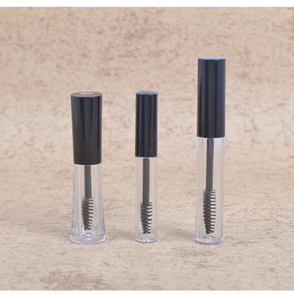 storage bottles & jars 6pcs 1ml empty eyelashes vial tube eyelash cream bottle mascara sample cosmetic container
storage bottles & jars 6pcs 1ml empty eyelashes vial tube eyelash cream bottle mascara sample cosmetic container