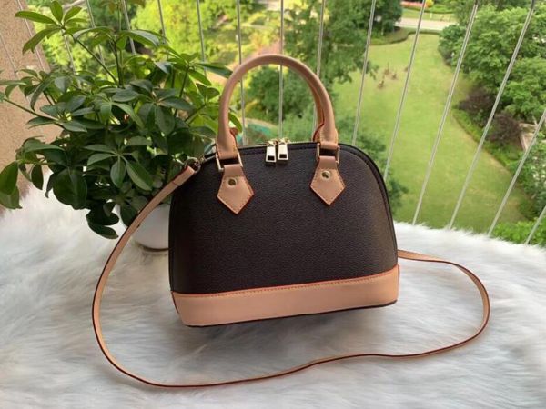 4 style alma bb shell bag women handbag flower embossed shoulder bags crossbody handbags messenger handbags with lock
4 style alma bb shell bag women handbag flower embossed shoulder bags crossbody handbags messenger handbags with lock