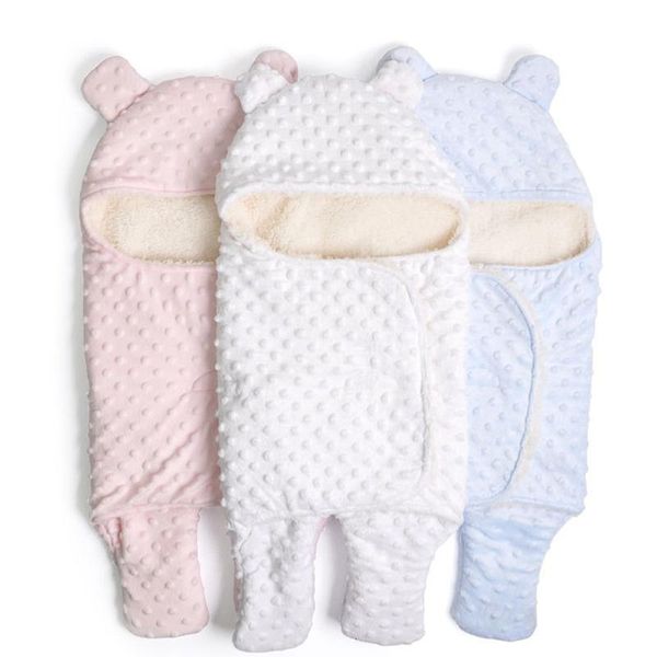 0-12m baby sleeping bags cotton receiving blankets infant born soft skin-friendly winter sleep bedding swaddle wrap
0-12m baby sleeping bags cotton receiving blankets infant born soft skin-friendly winter sleep bedding swaddle wrap