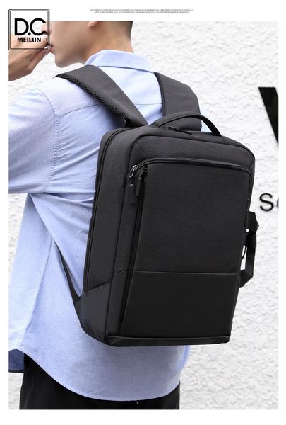 backpack dc.meilun men's personalized fashion travel business trip lapusb charging interface mochila hombre 
backpack dc.meilun men's personalized fashion travel business trip lapusb charging interface mochila hombre