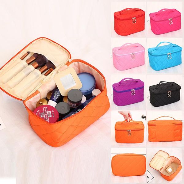 cosmetic bags & cases large-capacity portable bag square medium diamond gift storage foldable
cosmetic bags & cases large-capacity portable bag square medium diamond gift storage foldable