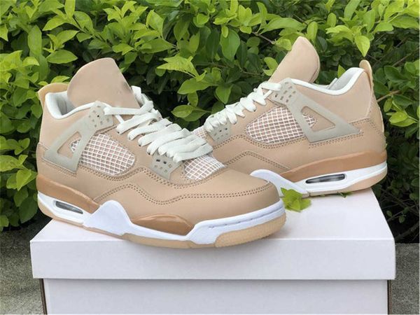 2021 authentic 4 shimmer 4s man women athletic shoes ronze eclipse orange quartz metallic silver retro dj0675-200 sports sneakers, White;red
2021 authentic 4 shimmer 4s man women athletic shoes ronze eclipse orange quartz metallic silver retro dj0675-200 sports sneakers, White;red