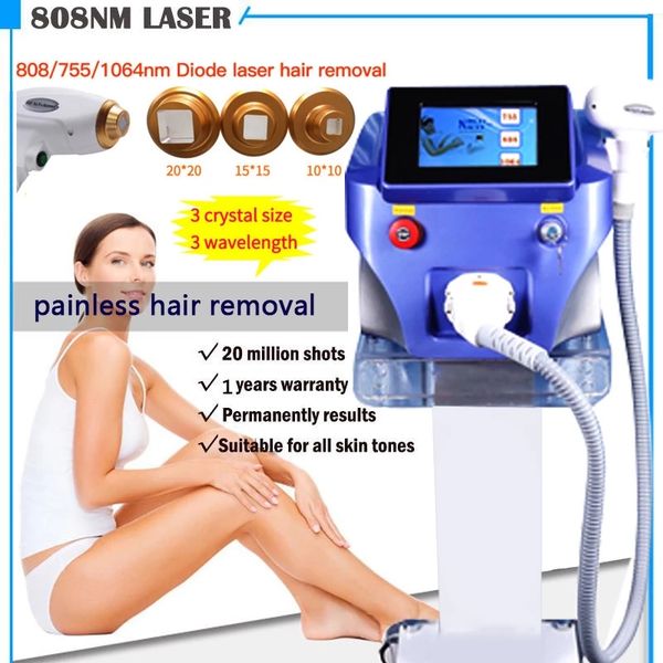 professional diode laser hair removal machine 808 755 1064 skin care laser facial beauty equipment, Black
professional diode laser hair removal machine 808 755 1064 skin care laser facial beauty equipment, Black