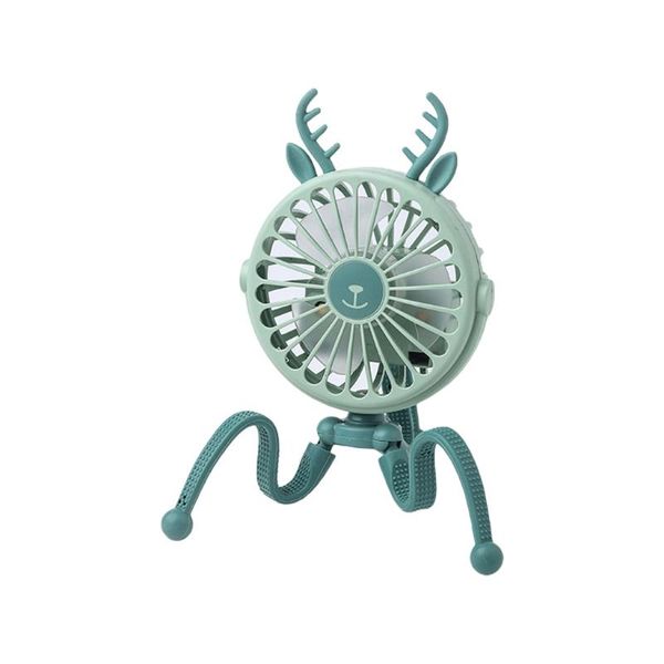 electric fans stroller fan ocs portable deformable clip-on desk flexible tripod usb charging hanging shape stand m2ee 
electric fans stroller fan ocs portable deformable clip-on desk flexible tripod usb charging hanging shape stand m2ee