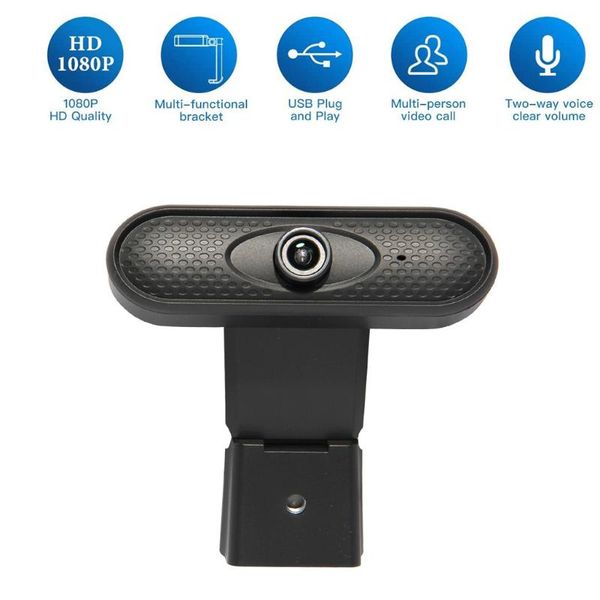webcams full hd 1080p webcam computer pc web camera with microphone cameras for live broadcast video calling conference work
webcams full hd 1080p webcam computer pc web camera with microphone cameras for live broadcast video calling conference work