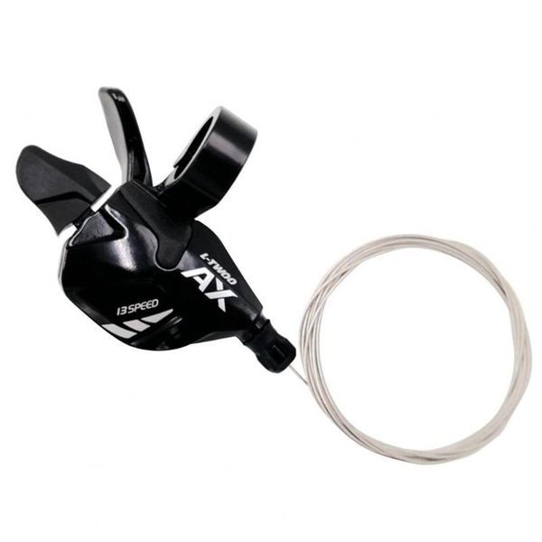 bike derailleurs l-twoo ax13 shifter lightweight and durable precise shifting aluminum alloy 13 speed right for bmx outdoor
bike derailleurs l-twoo ax13 shifter lightweight and durable precise shifting aluminum alloy 13 speed right for bmx outdoor