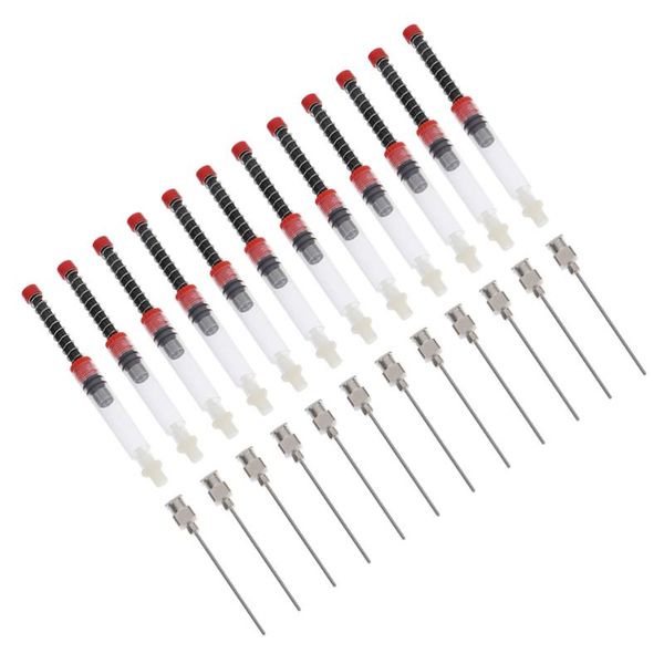 refills 12pcs useful ink devices fountain pen fill assistants school supplies, Black;red
refills 12pcs useful ink devices fountain pen fill assistants school supplies, Black;red
