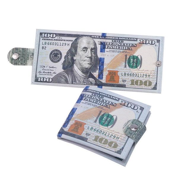 wallets 2021 men's wallet short printing figure woman coin purse personality creativity dollar pattern ultra-thin canvas student, Red;black
wallets 2021 men's wallet short printing figure woman coin purse personality creativity dollar pattern ultra-thin canvas student, Red;black
