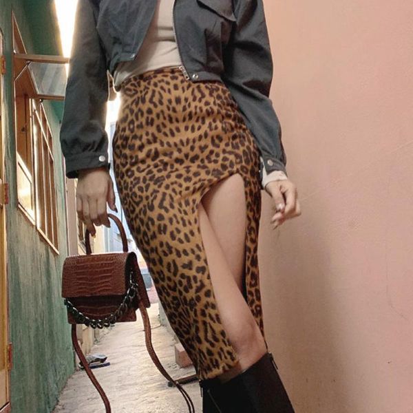 skirts leopard printing skirt women night club party wear irregular split broken slim high waist pencil female, Black
skirts leopard printing skirt women night club party wear irregular split broken slim high waist pencil female, Black