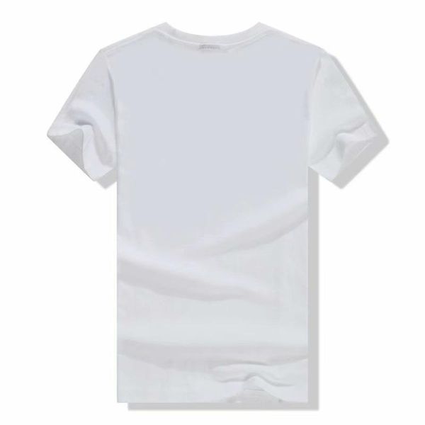 5pcs sublimation tshirts blank heat transfer printing short sleeve blanks t-shirts party favor
5pcs sublimation tshirts blank heat transfer printing short sleeve blanks t-shirts party favor