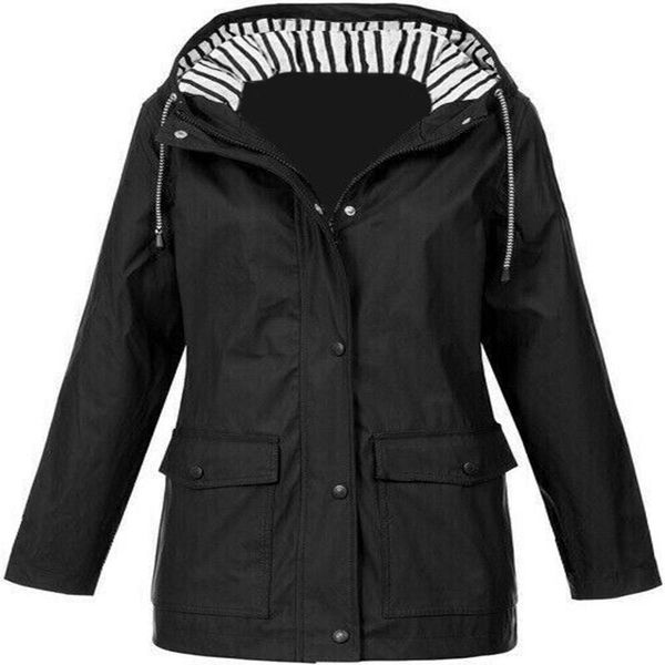 women's jackets outdoor mountaineering women raincoat transition jacket winter rain coat hiking camping sport windproof autumn, Black;brown
women's jackets outdoor mountaineering women raincoat transition jacket winter rain coat hiking camping sport windproof autumn, Black;brown