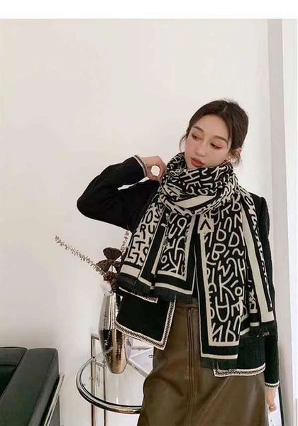 new classic shawls design cashmere scarf for men and women winter scarfs big letter pattern pashminas shawls scarves, Blue;gray
new classic shawls design cashmere scarf for men and women winter scarfs big letter pattern pashminas shawls scarves, Blue;gray