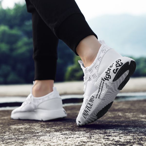 fashion white black grey womens men trainers running shoes size 39-44 summer breathable jogging sports sneakers cod: lx34-g07
fashion white black grey womens men trainers running shoes size 39-44 summer breathable jogging sports sneakers cod: lx34-g07