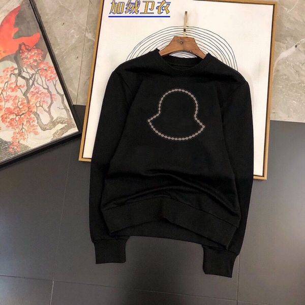 new design casual men hoodie fabric fashion luxury popular warm active hooded jacket casual woman couples sweatshirt size s-2xl, Black
new design casual men hoodie fabric fashion luxury popular warm active hooded jacket casual woman couples sweatshirt size s-2xl, Black