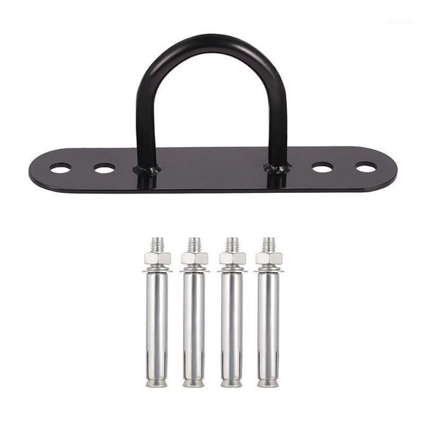 resistance bands rope wall ceiling bracket anchor hook for elastic shoulder strap body weight strength training yoga swings hammocks boxi1
resistance bands rope wall ceiling bracket anchor hook for elastic shoulder strap body weight strength training yoga swings hammocks boxi1