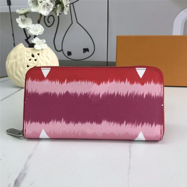 2021 fashion flowers designer wallets luxurys mens womens leather bags classic letters key coin purse original box plaid cardholders m69110, Red;black
2021 fashion flowers designer wallets luxurys mens womens leather bags classic letters key coin purse original box plaid cardholders m69110, Red;black