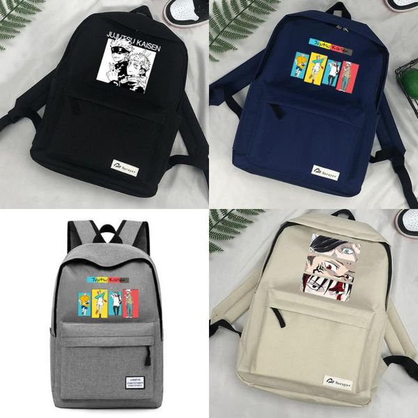 backpack jujutsu kaisen bagpack bolsas bags school kawaii sac femme mochilas da moda tassen dames borse donna
backpack jujutsu kaisen bagpack bolsas bags school kawaii sac femme mochilas da moda tassen dames borse donna