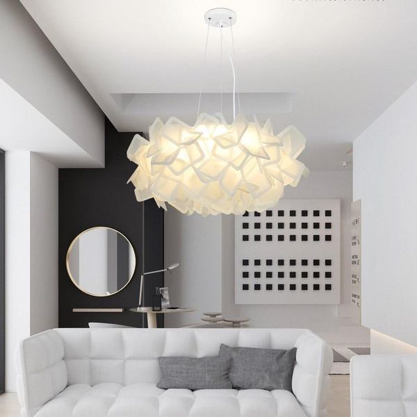 pendant lamps modern simple living room bedroom dining ceiling lamp personality bar clothing store acrylic flower chandelier
pendant lamps modern simple living room bedroom dining ceiling lamp personality bar clothing store acrylic flower chandelier