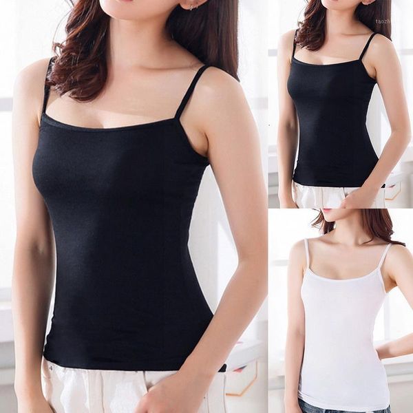camisoles & tanks satin women thin wild solid camis vest tank female summer strap basic chiffon sleeveless camisole1 rc8b, Black;white
camisoles & tanks satin women thin wild solid camis vest tank female summer strap basic chiffon sleeveless camisole1 rc8b, Black;white