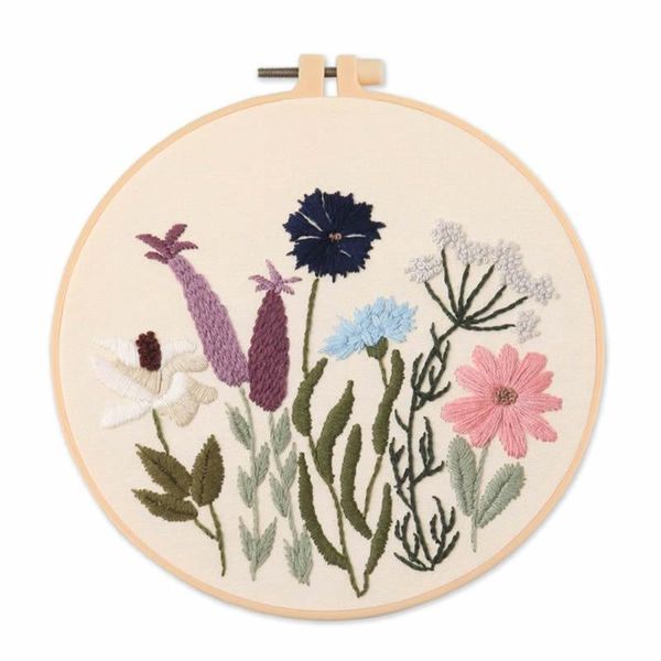 other arts and crafts beginner needlework kits cross stitch series flower embroidery set handmade diy material kit
other arts and crafts beginner needlework kits cross stitch series flower embroidery set handmade diy material kit