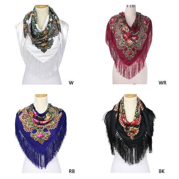 bibs & burp cloths b2eb fashion women square scarf shawl cotton long tassel fringe floral print winter
bibs & burp cloths b2eb fashion women square scarf shawl cotton long tassel fringe floral print winter