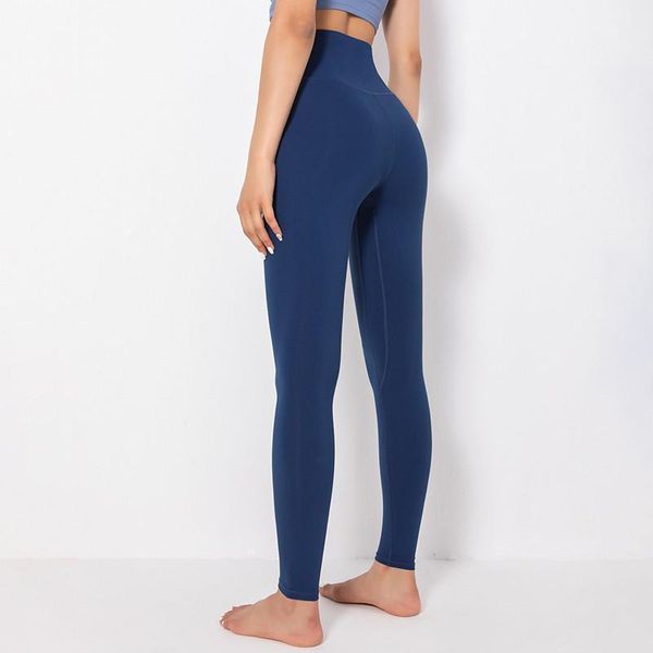 yoga outfit 2021 nude feel pants women gym clothing high waist bulifting tights running fitness leggings elastic sport
yoga outfit 2021 nude feel pants women gym clothing high waist bulifting tights running fitness leggings elastic sport