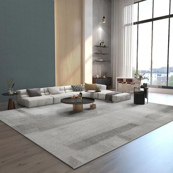 carpets light luxury living room carpet bedroom blanket full of black, white and gray nordic sofa table bedside
carpets light luxury living room carpet bedroom blanket full of black, white and gray nordic sofa table bedside