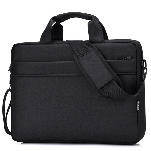 briefcases waterproof simple men business computer bag handbags portable zipper shoulder lapbags
briefcases waterproof simple men business computer bag handbags portable zipper shoulder lapbags