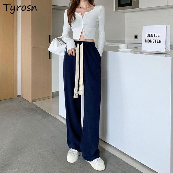 women's pants & capris large size 4xl wide leg casual mopping loose drawstring chic all-match streetwear harajuku leisure vintage ins w, Black;white
women's pants & capris large size 4xl wide leg casual mopping loose drawstring chic all-match streetwear harajuku leisure vintage ins w, Black;white